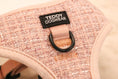 Load image into Gallery viewer, Coral Harness Adjustable - Teddy DogWear
