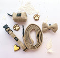 Load image into Gallery viewer, Teddy DogWear Harness, Collar Leash - Teddy DogWear
