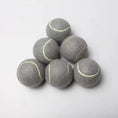Load image into Gallery viewer, Interactive Dog Chew Toys Pet Tennis Balls - Teddy DogWear
