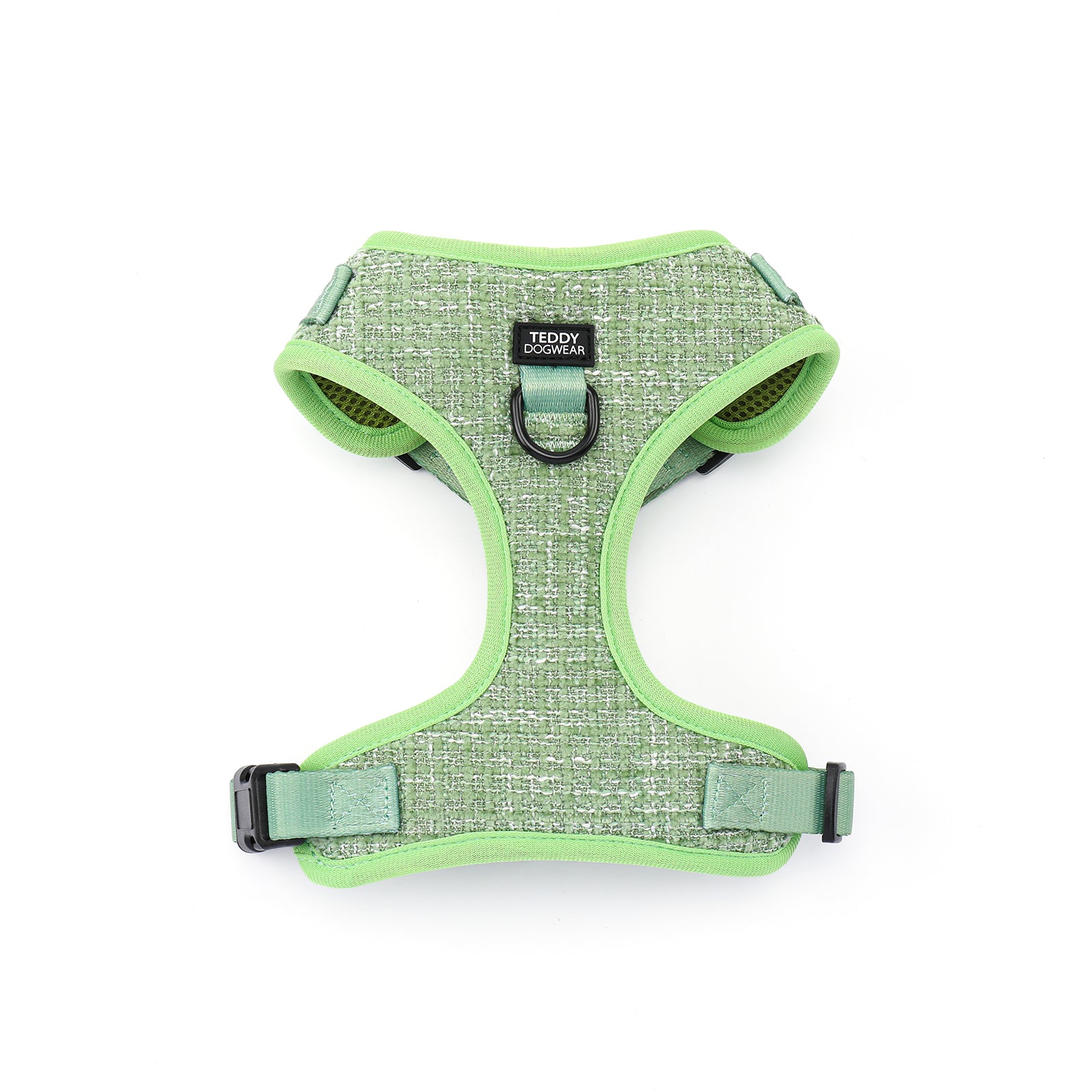 Teddy DogWear Harness, Collar Leash - Teddy DogWear