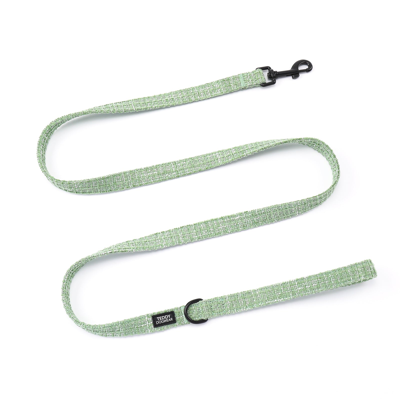 Teddy DogWear Harness, Collar Leash - Teddy DogWear