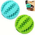 Load image into Gallery viewer, Enrichment Treat Ball For Dogs - Teddy DogWear
