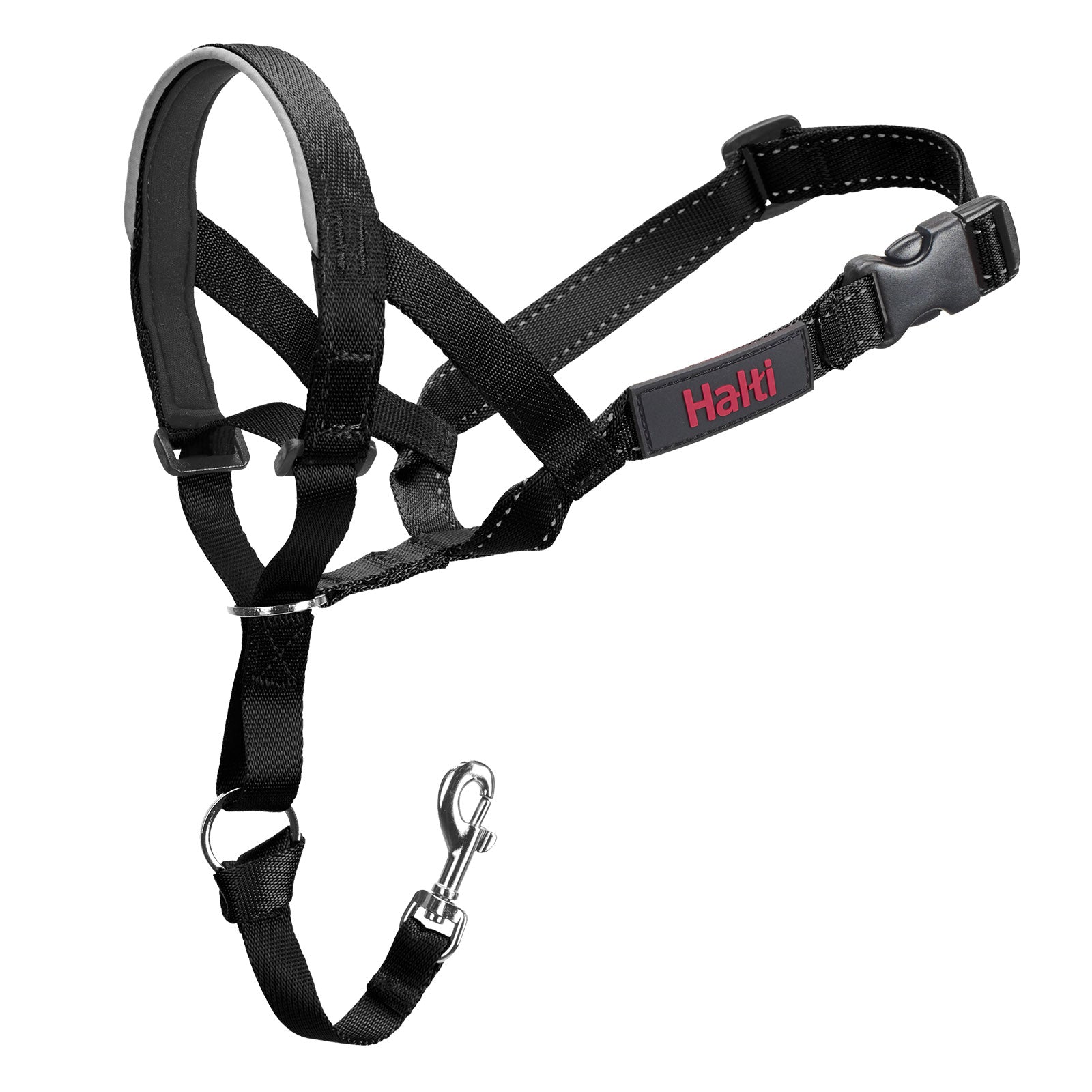 Company of Animals – Halti – Headcollar - Teddy DogWear