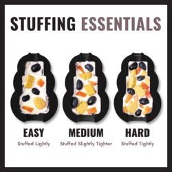 KONG Extreme Large - Teddy DogWear