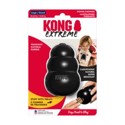 KONG Extreme Large - Teddy DogWear