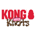 Load image into Gallery viewer, KONG Wild Knots Bear Medium/Large - Teddy DogWear
