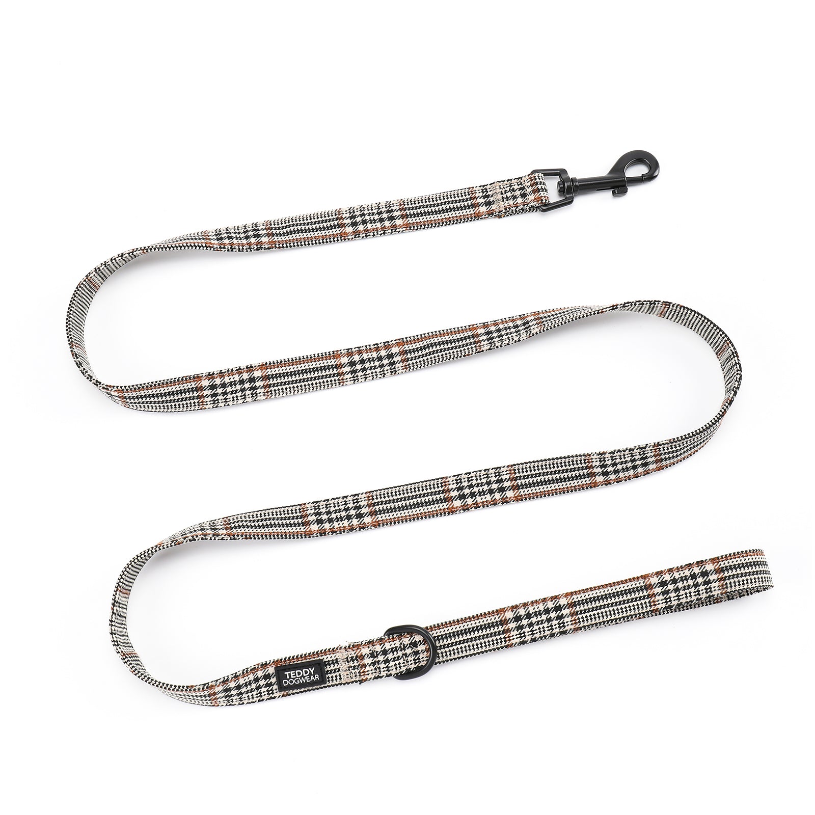 Teddy DogWear Harness, Collar Leash - Teddy DogWear