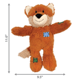 Load image into Gallery viewer, KONG Wild Knots Bear Medium/Large - Teddy DogWear
