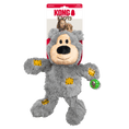 Load image into Gallery viewer, KONG Wild Knots Bear X - Large - Teddy DogWear
