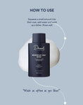 Load image into Gallery viewer, Drool By Dr Chris Brown My Coat Wash Scented 500Ml - Teddy DogWear
