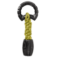 Load image into Gallery viewer, KONG Jaxx Braided Tug Large - Teddy DogWear
