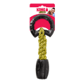 Load image into Gallery viewer, KONG Jaxx Braided Tug Large - Teddy DogWear
