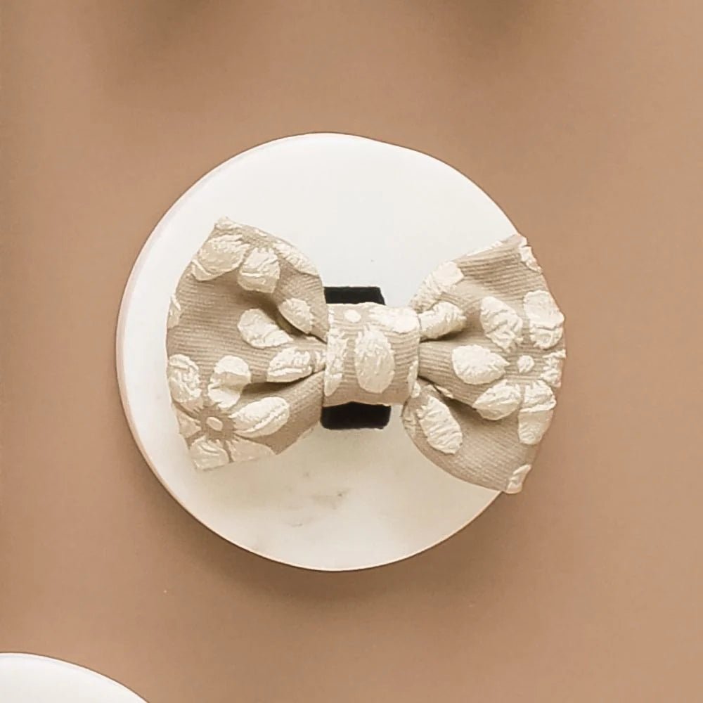 Cocopup London Mocha Flower - Teddy DogWear