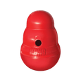 Load image into Gallery viewer, 1 x KONG Wobbler Large - Teddy DogWear
