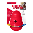 Load image into Gallery viewer, 1 x KONG Wobbler Large - Teddy DogWear
