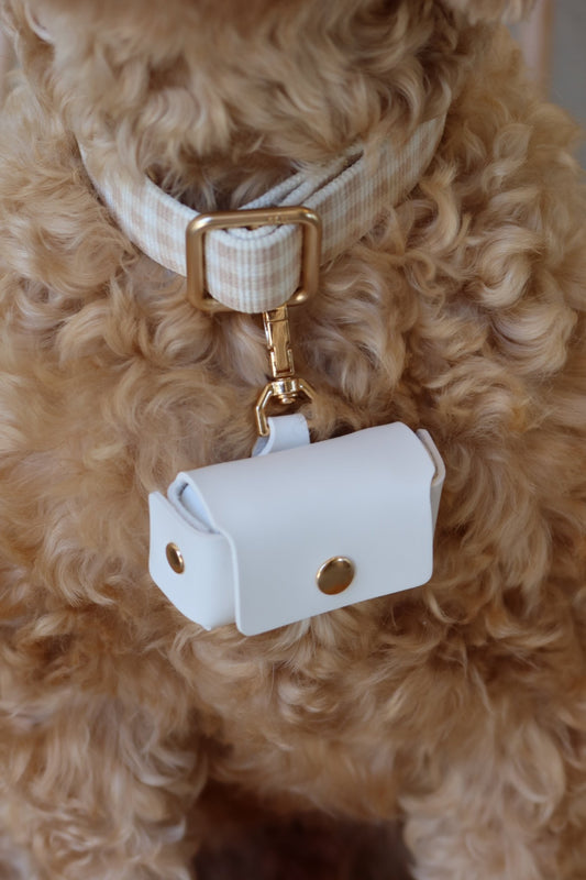 Ring Bearer Pouch for Dog - Teddy DogWear