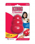 Load image into Gallery viewer, KONG Classic Large - Teddy DogWear
