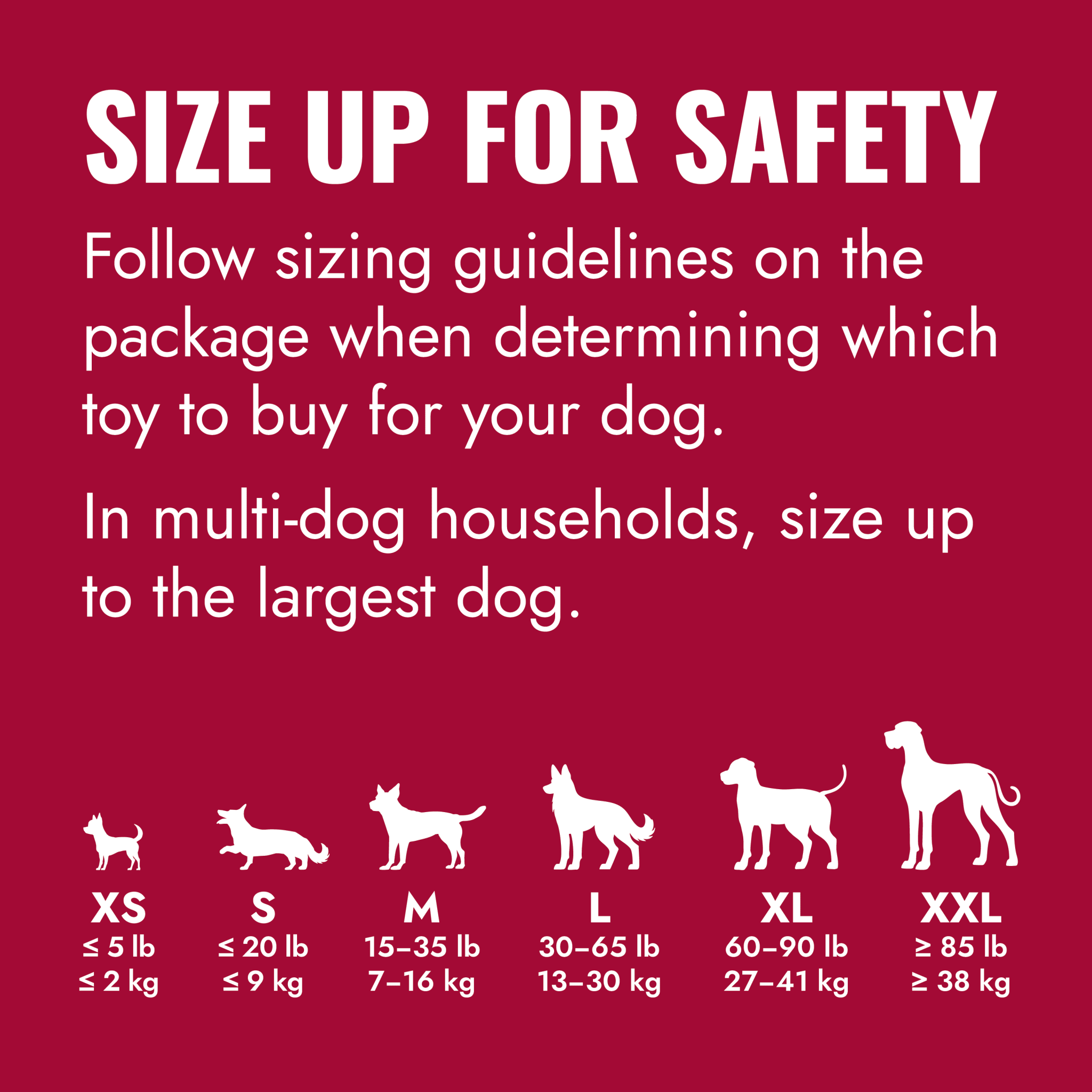 KONG Classic Small - Teddy DogWear