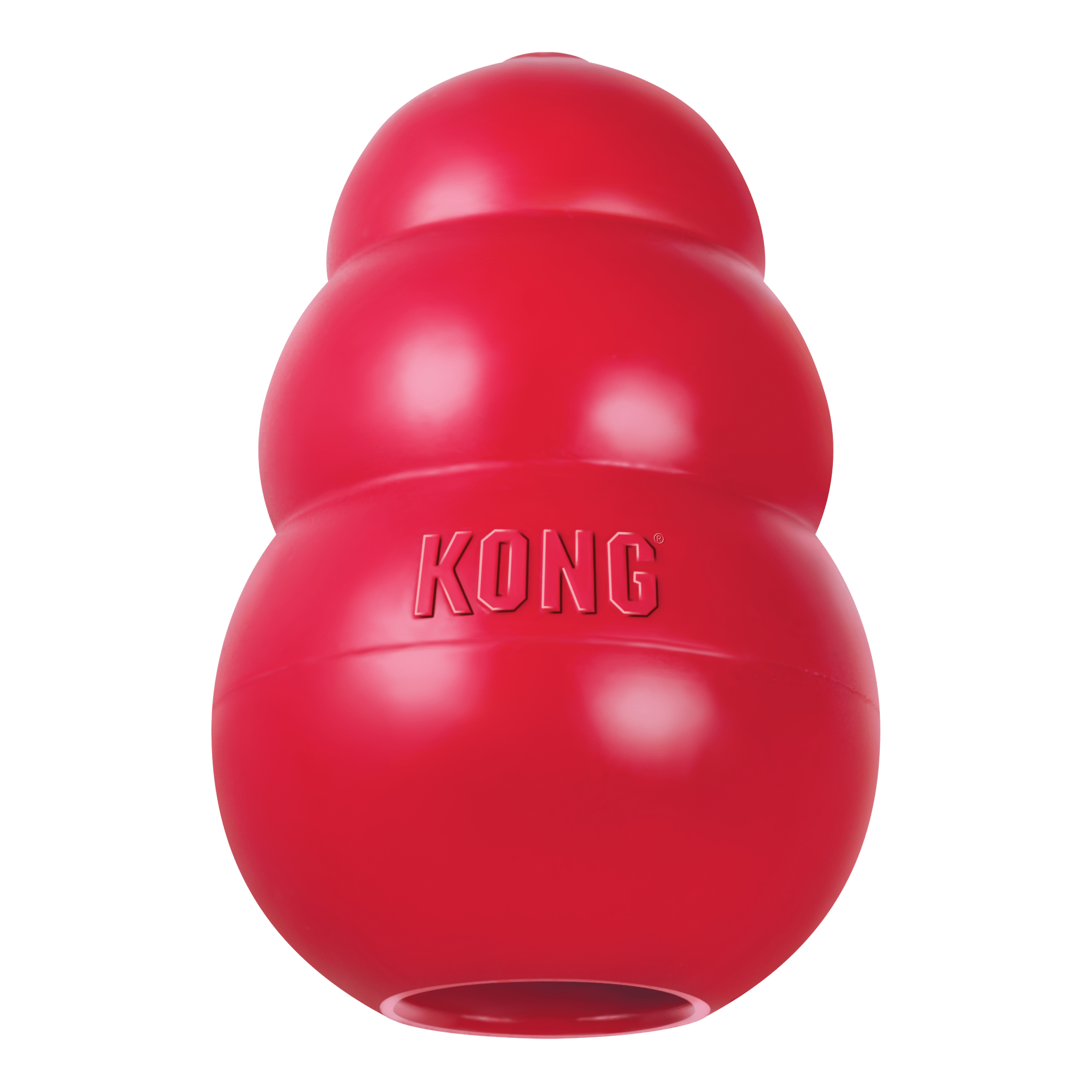 KONG Classic Small - Teddy DogWear