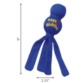Load image into Gallery viewer, KONG Wubba Small - Teddy DogWear
