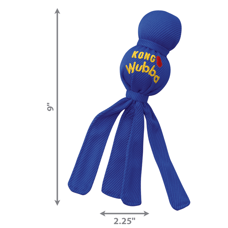 KONG Wubba Small - Teddy DogWear