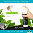 Load image into Gallery viewer, Essential Dog - Rinse Free Dog Paw & Body Cleaner (Lavender & Lemongrass) - Teddy DogWear
