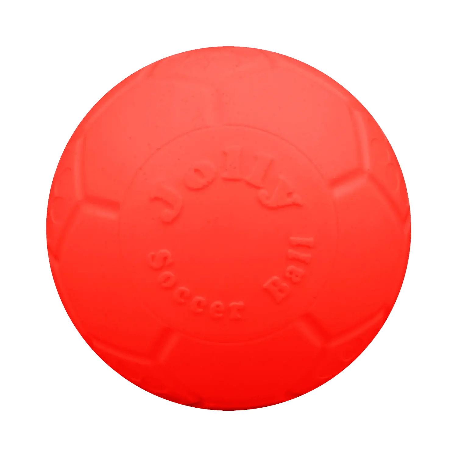 Rover Pet Products - Jolly Soccer Ball - Teddy DogWear