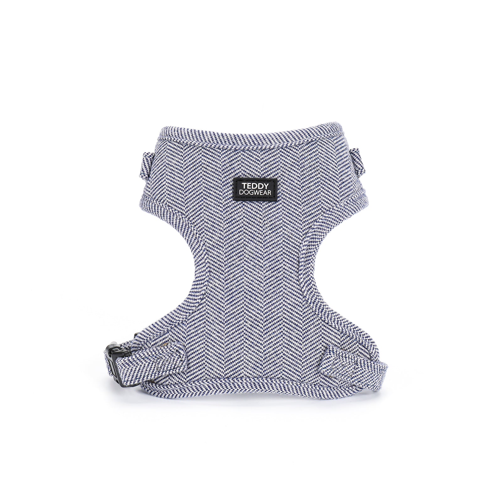 Ocean Adjustable Harness - Teddy DogWear