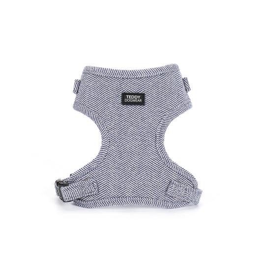 Ocean Adjustable Harness - Teddy DogWear
