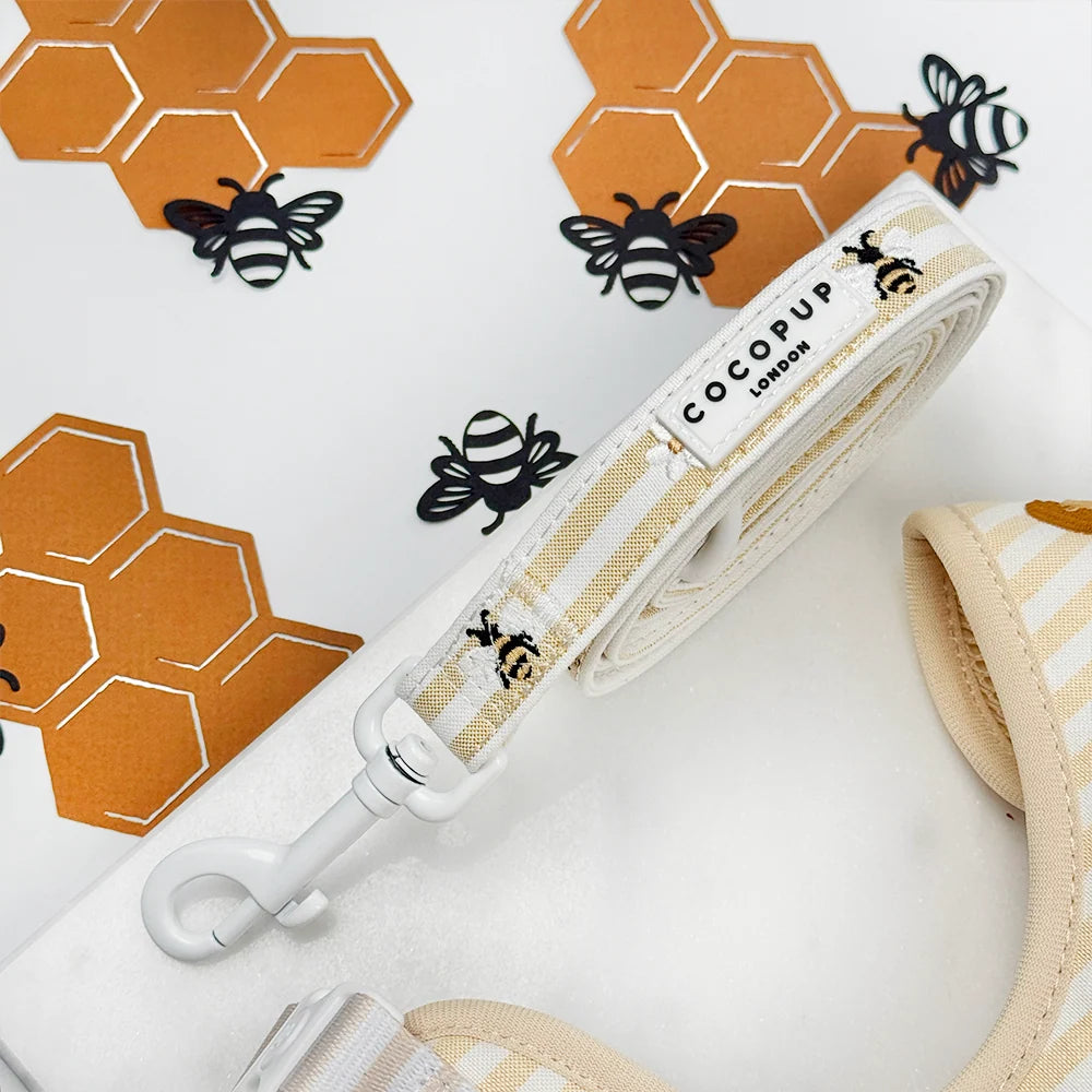 Cocopup London - Lead Honey Meadow