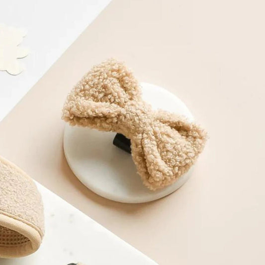 Cocopup London – Bow Tie – Teddy Rupert - Teddy DogWear