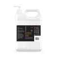 Load image into Gallery viewer, Essential Dog - Natural Sensitive Dog Shampoo (Chamomile, Orange & Rosewood) - Teddy DogWear
