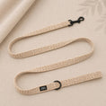 Load image into Gallery viewer, Premium Dog Harness Collar Lead Bow Tie
