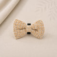Load image into Gallery viewer, Premium Dog Harness Collar Lead Bow Tie
