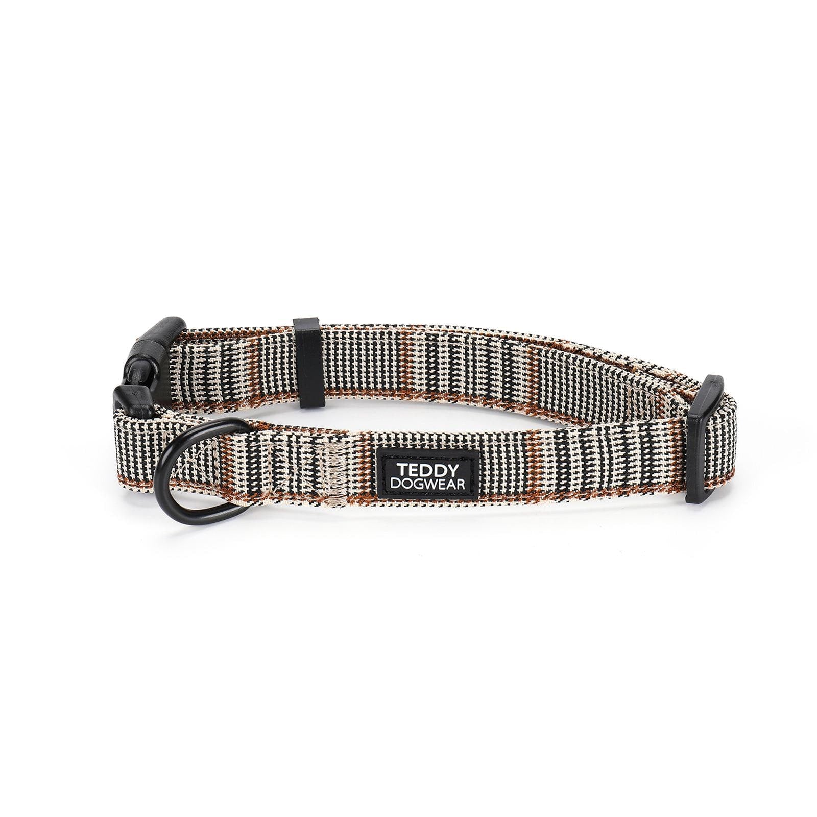Premium Dog Harness Collar Lead Bow Tie