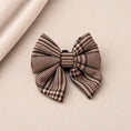 Load image into Gallery viewer, Premium Dog Harness Collar Lead Bow Tie

