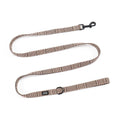 Load image into Gallery viewer, Premium Dog Harness Collar Lead Bow Tie
