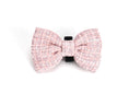 Load image into Gallery viewer, Premium Dog Harness Collar Lead Bow Tie
