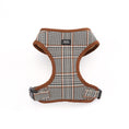 Load image into Gallery viewer, Premium Dog Harness Collar Lead Bow Tie
