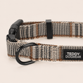 Load image into Gallery viewer, Plaid Light Collar - Teddy DogWear
