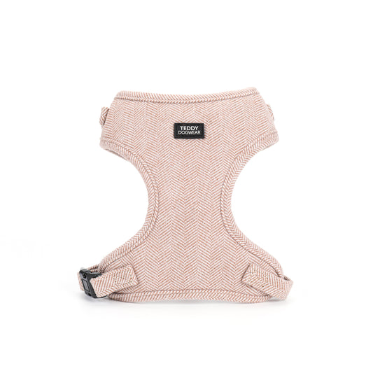 Salt Adjustable Harness - Teddy DogWear