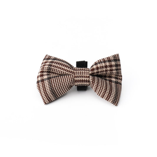Plaid DK - Teddy DogWear